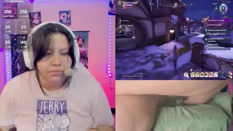 Snapshot of crystal_velvet01 chatting on 25, 2, 2026 crystal online show from 25, 2, 2026