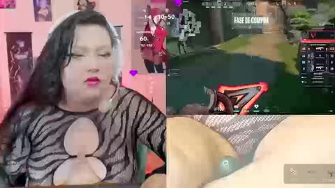 crystal online show from 15, 3, 2026