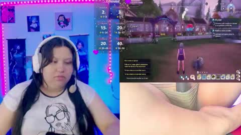 crystal online show from 20, 3, 2026