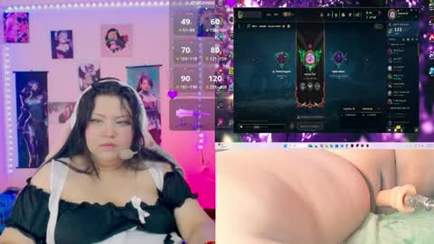 crystal online show from 27, 3, 2026