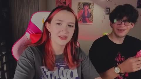 Grace online show from 27, 10, 2025