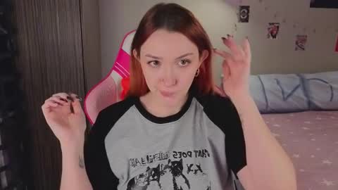 Grace online show from 16, 12, 2025