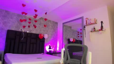 Crystal online show from 18, 2, 2026