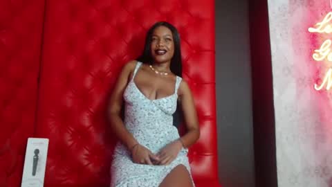 Crystal online show from 24, 1, 2025