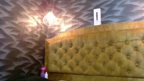 Crystal online show from 29, 10, 2025