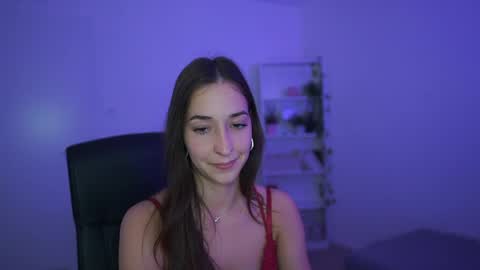 Snapshot of crystalbrunette18 chatting on 23, 4, 2026 Crystalbrunette18 online show from 23, 4, 2026