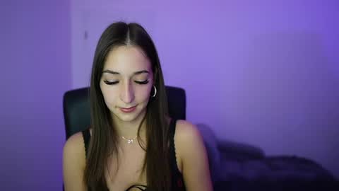 Snapshot of crystalbrunette18 chatting on 15, 5, 2026 Crystalbrunette18 online show from 15, 5, 2026