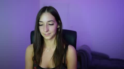 Snapshot of crystalbrunette18 chatting on 20, 5, 2026 Crystalbrunette18 online show from 20, 5, 2026