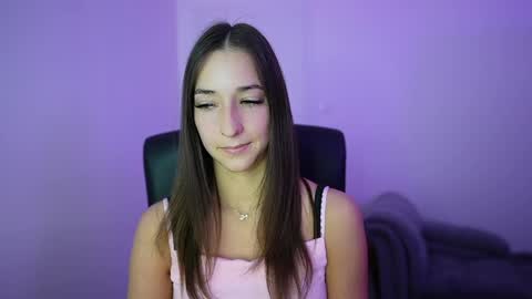 Snapshot of crystalbrunette18 chatting on 22, 5, 2026 Crystalbrunette18 online show from 22, 5, 2026