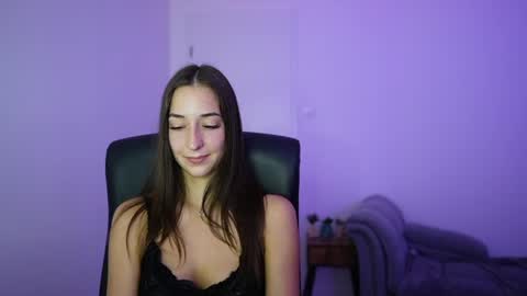 Snapshot of crystalbrunette18 chatting on 24, 6, 2026 Crystalbrunette18 online show from 24, 6, 2026