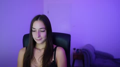 Snapshot of crystalbrunette18 chatting on 6, 7, 2026 Crystalbrunette18 online show from 6, 7, 2026