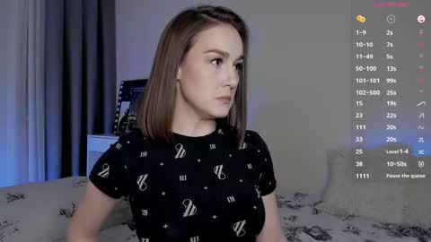 Arina online show from 23, 2, 2025