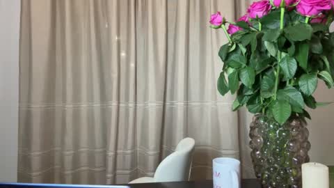 Snapshot of crystalfever_ chatting on 28, 6, 2026 Mary online show from 28, 6, 2026