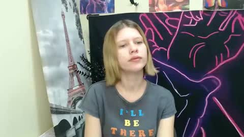 Stella online show from 29, 1, 2025