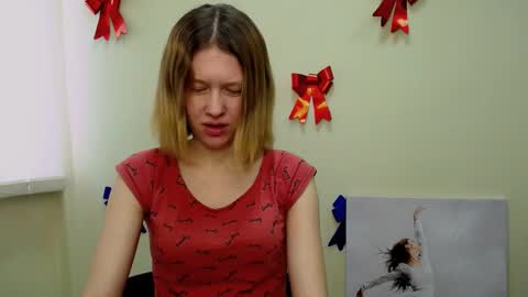 Stella online show from 6, 3, 2025