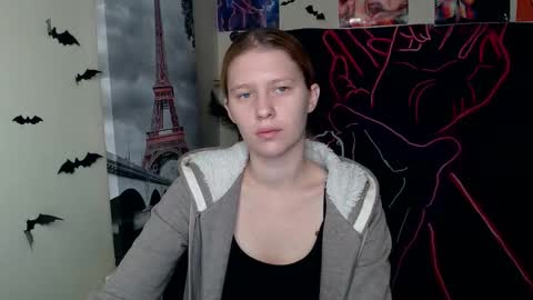 Stella online show from 31, 10, 2025