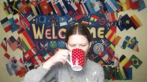 Stella online show from 25, 2, 2026