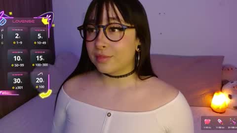 Olivia  online show from 1, 10, 2025