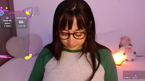 Olivia  online show from 23, 10, 2025