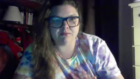 Herekittykitty69 online show from 10, 1, 2025