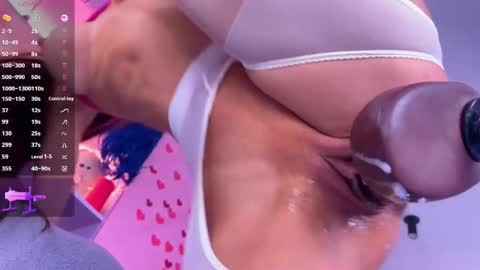 Lana online show from 2, 11, 2025