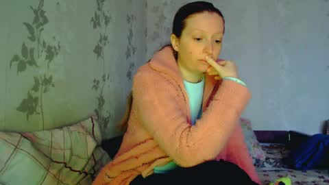 CrystallAngel online show from 24, 4, 2026