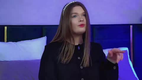 Crystal online show from 19, 3, 2026