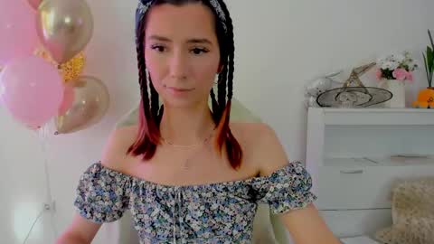 Maria online show from 19, 10, 2025