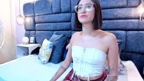 Crystal online show from 31, 3, 2026