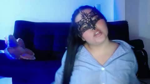 Snapshot of crystel_enigma chatting on 27, 3, 2026 Crystel online show from 27, 3, 2026