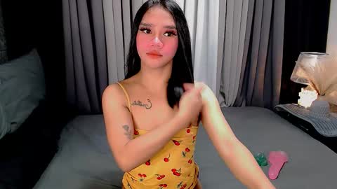 bea takashi  online show from 11, 10, 2025