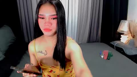 bea takashi  online show from 12, 1, 2026