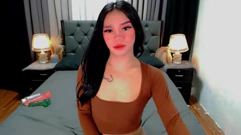 bea takashi  online show from 3, 6, 2026