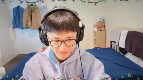 Snapshot of ctu28 chatting on 1, 1, 2025 ctu28 online show from 1, 1, 2025