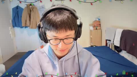 Snapshot of ctu28 chatting on 1, 1, 2025 ctu28 online show from 1, 1, 2025