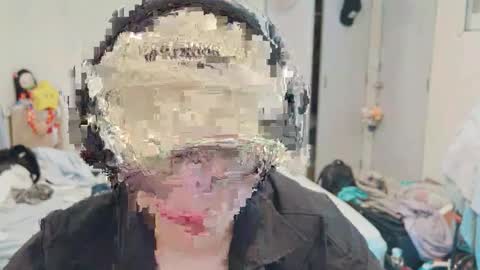 Snapshot of ctu28 chatting on 30, 1, 2025 ctu28 online show from 30, 1, 2025