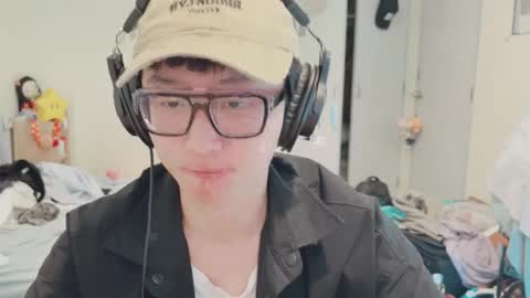 Snapshot of ctu28 chatting on 5, 2, 2025 ctu28 online show from 5, 2, 2025