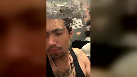 Cubankasey online show from 22, 3, 2026