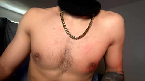 cubanodaddy online show from 12, 1, 2025