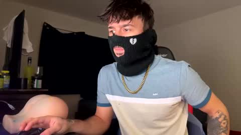 cubanodaddy online show from 13, 1, 2025