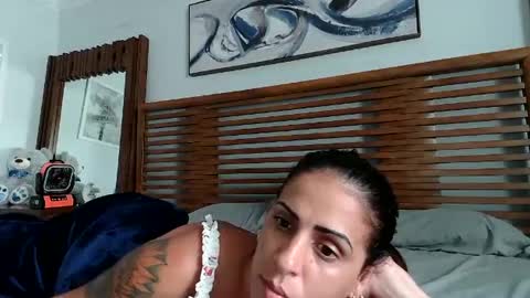 cubanrican1 online show from 25, 9, 2025