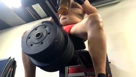 cubinheat online show from 10, 4, 2026