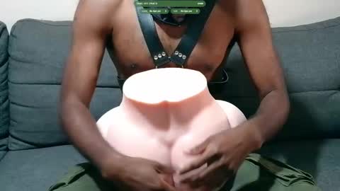 CuckbaitKing online show from 22, 9, 2025