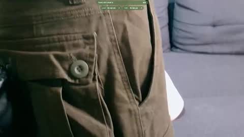 CuckbaitKing online show from 23, 10, 2025