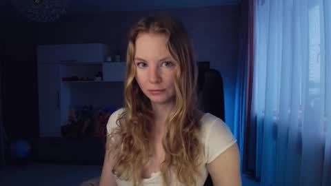 Alexia online show from 11, 1, 2026