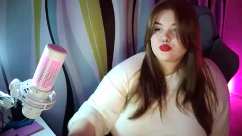 CuddleEmily online show from 16, 3, 2026