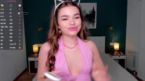 Snapshot of cuddles_jane chatting on 1, 3, 2026 Silvia online show from 1, 3, 2026