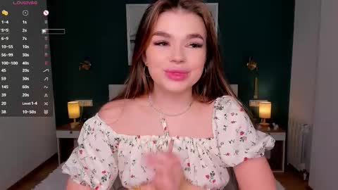 Snapshot of cuddles_jane chatting on 8, 3, 2026 Silvia online show from 8, 3, 2026