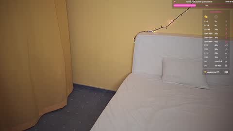 Snapshot of cuddlings chatting on 17, 12, 2024 Mimiher 43 Asahim 32 online show from 17, 12, 2024