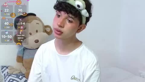 Cuddly online show from 23, 10, 2025